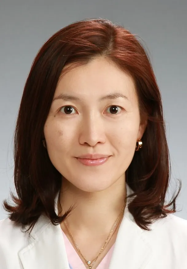 医師 米澤美令