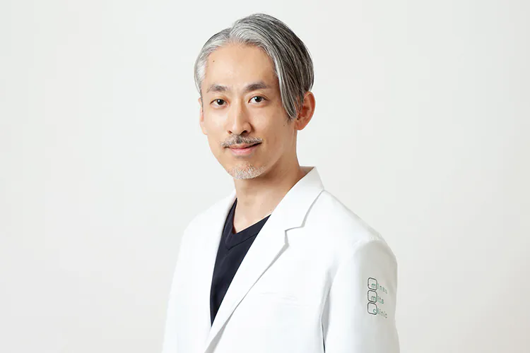 医師紹介